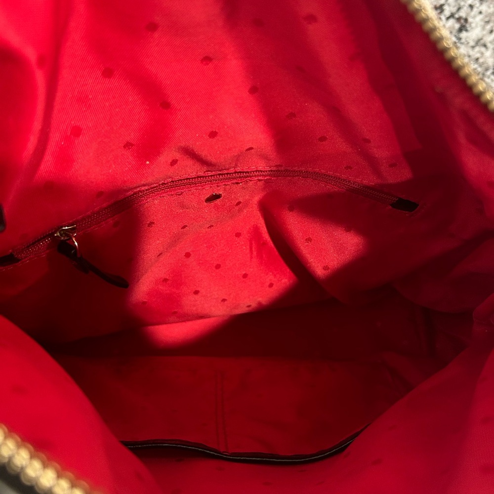 KATE SPADE bag - Picture 4 of 4